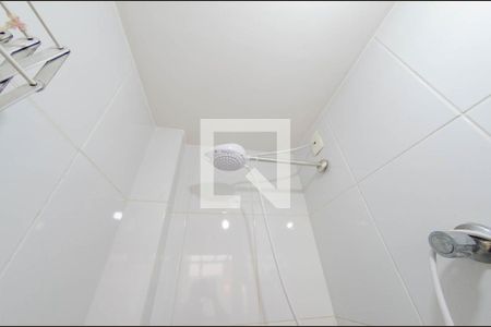 Apartamento para alugar com 280m², 4 quartos e 4 vagas Apartamento para alugar com 280m², 4 quartos e 4 vagasBanheiro de serviço