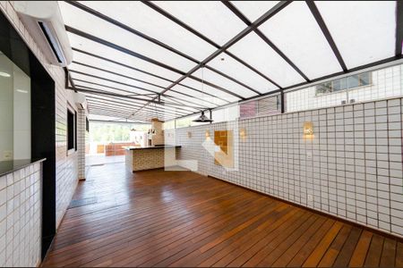 Apartamento para alugar com 280m², 4 quartos e 4 vagas Apartamento para alugar com 280m², 4 quartos e 4 vagasÁrea gourmet