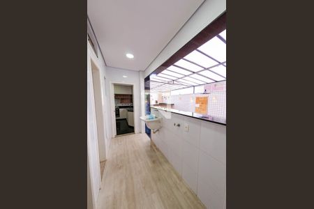 Apartamento para alugar com 280m², 4 quartos e 4 vagas Apartamento para alugar com 280m², 4 quartos e 4 vagasÁrea de serviço