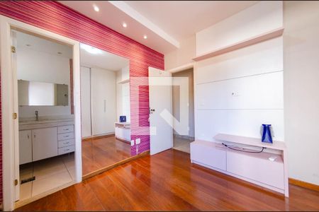 Apartamento para alugar com 280m², 4 quartos e 4 vagas Apartamento para alugar com 280m², 4 quartos e 4 vagasSuíte 1