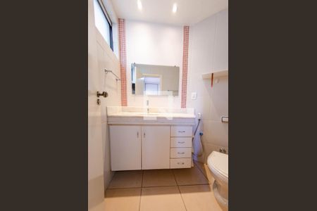 Apartamento para alugar com 280m², 4 quartos e 4 vagas Apartamento para alugar com 280m², 4 quartos e 4 vagasBanheiro suíte 1