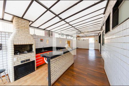 Apartamento para alugar com 280m², 4 quartos e 4 vagas Apartamento para alugar com 280m², 4 quartos e 4 vagasÁrea gourmet