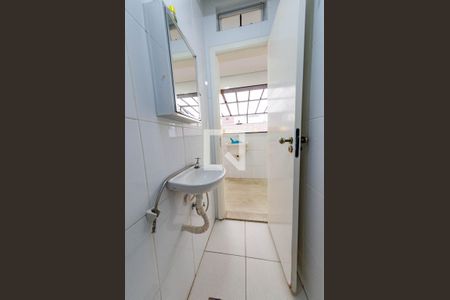 Apartamento para alugar com 280m², 4 quartos e 4 vagas Apartamento para alugar com 280m², 4 quartos e 4 vagasBanheiro de serviço