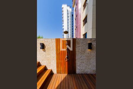 Apartamento para alugar com 280m², 4 quartos e 4 vagas Apartamento para alugar com 280m², 4 quartos e 4 vagasÁrea privativa