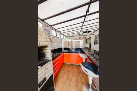 Apartamento para alugar com 280m², 4 quartos e 4 vagas Apartamento para alugar com 280m², 4 quartos e 4 vagasÁrea gourmet