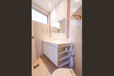 Apartamento para alugar com 280m², 4 quartos e 4 vagas Apartamento para alugar com 280m², 4 quartos e 4 vagasBanheiro suíte 1