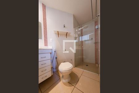 Apartamento para alugar com 280m², 4 quartos e 4 vagas Apartamento para alugar com 280m², 4 quartos e 4 vagasBanheiro suíte 1