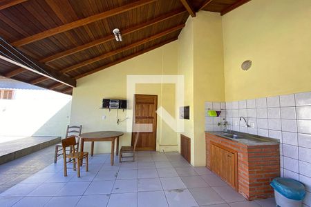 Casa à venda com 210m², 3 quartos e 2 vagasGaragem