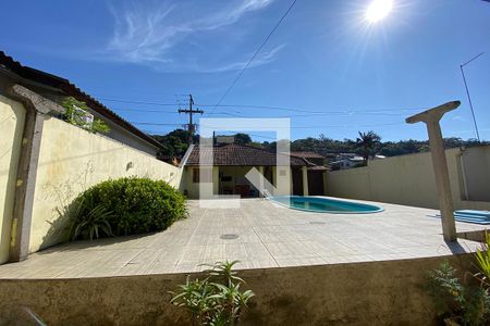 Casa à venda com 210m², 3 quartos e 2 vagasVista do quarto 3