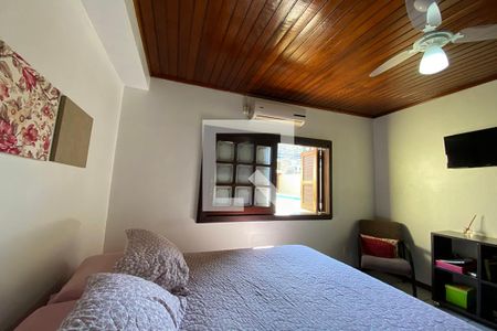 Casa à venda com 210m², 3 quartos e 2 vagasQuarto 3