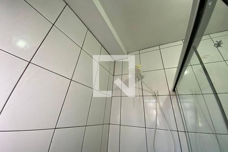 Casa à venda com 210m², 3 quartos e 2 vagasBanheiro do Quarto 3