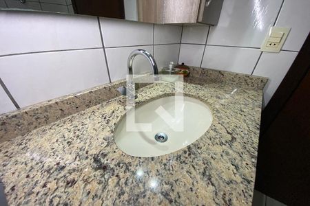 Casa à venda com 210m², 3 quartos e 2 vagasBanheiro do Quarto 3