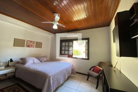 Casa à venda com 210m², 3 quartos e 2 vagasQuarto 3