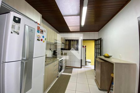 Casa à venda com 210m², 3 quartos e 2 vagasCozinha