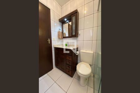 Casa à venda com 210m², 3 quartos e 2 vagasBanheiro 1