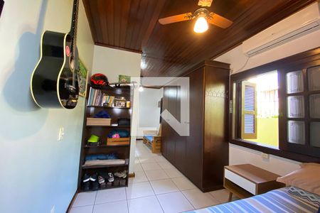 Casa à venda com 210m², 3 quartos e 2 vagasQuarto 1