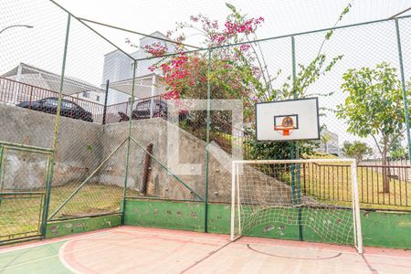 Apartamento à venda com 46m², 2 quartos e 1 vagaQuadra Esportiva