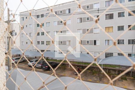 Apartamento à venda com 46m², 2 quartos e 1 vagaVista do quarto 2