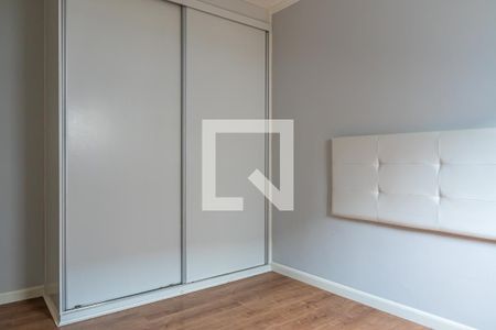 Apartamento à venda com 46m², 2 quartos e 1 vagaQuarto 2