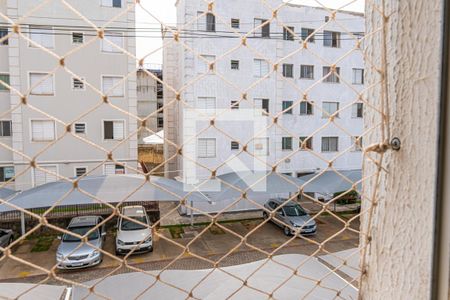 Apartamento à venda com 46m², 2 quartos e 1 vagaCozinha e Área de Serviço