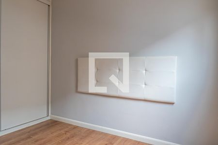 Apartamento à venda com 46m², 2 quartos e 1 vagaQuarto 2