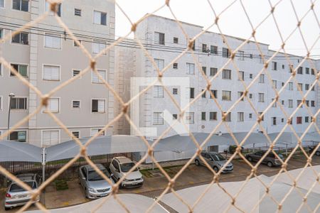 Apartamento à venda com 46m², 2 quartos e 1 vagaVista do Quarto 1