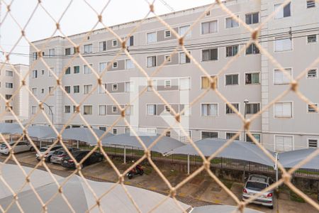 Apartamento à venda com 46m², 2 quartos e 1 vagaVista do Quarto 1