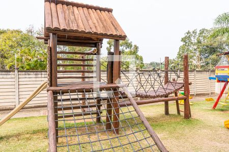 Apartamento à venda com 46m², 2 quartos e 1 vagaÁrea Comum - Playground