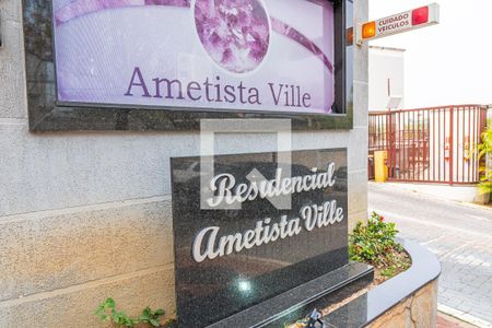 Apartamento à venda com 46m², 2 quartos e 1 vagaFachada e portaria