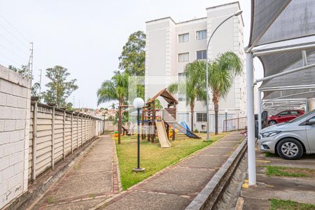 Apartamento à venda com 46m², 2 quartos e 1 vagaÁrea Comum - Playground
