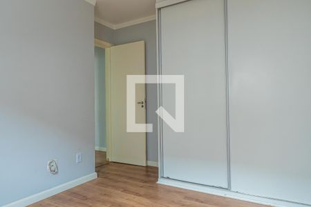 Apartamento à venda com 46m², 2 quartos e 1 vagaQuarto 2