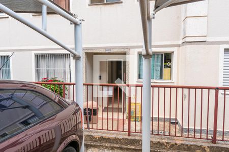 Apartamento à venda com 46m², 2 quartos e 1 vagaFachada do Prédio