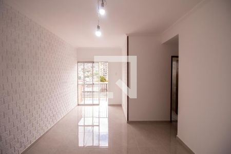 Sala de apartamento para alugar com 2 quartos, 65m² em Irajá, Rio de Janeiro