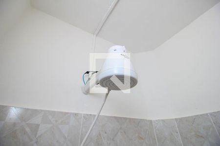 Chuveiro de apartamento para alugar com 1 quarto, 27m² em Centro, Rio de Janeiro