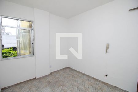 Quarto de apartamento para alugar com 1 quarto, 27m² em Centro, Rio de Janeiro