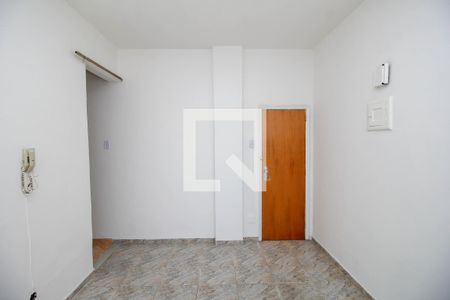 Quarto de apartamento para alugar com 1 quarto, 27m² em Centro, Rio de Janeiro