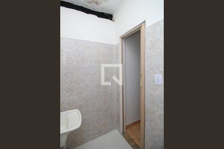 Banheiro de apartamento para alugar com 1 quarto, 27m² em Centro, Rio de Janeiro