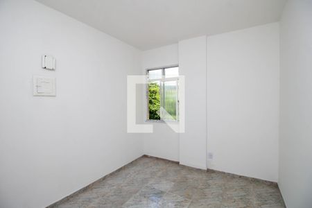 Quarto de apartamento para alugar com 1 quarto, 27m² em Centro, Rio de Janeiro