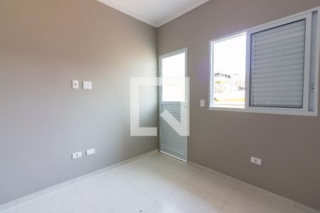 Quarto de apartamento para alugar com 1 quarto, 34m² em Pestana, Osasco