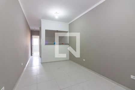 Apartamento para alugar com 34m², 1 quarto e sem vagaSala 