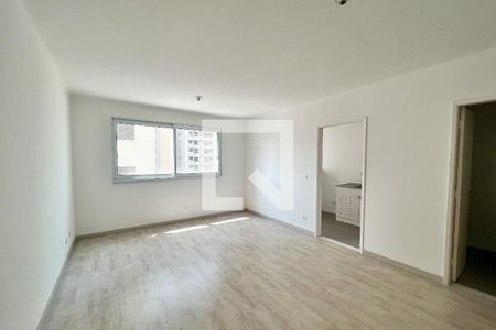 Studio de kitnet/studio para alugar com 1 quarto, 33m² em Vila Uberabinha, São Paulo