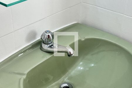 Studio para alugar com 33m², 1 quarto e 1 vagaBanheiro