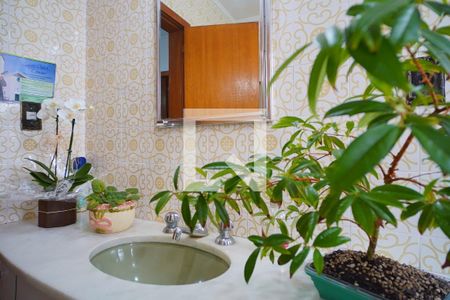 Apartamento à venda com 300m², 3 quartos e 4 vagasBanheiro Corredor