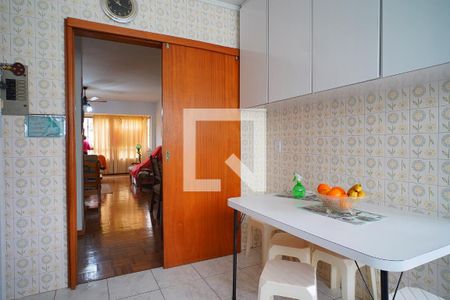 Apartamento à venda com 300m², 3 quartos e 4 vagasCozinha