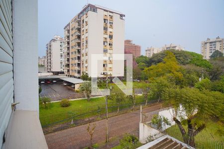Apartamento à venda com 300m², 3 quartos e 4 vagasQuarto 2 - Vista