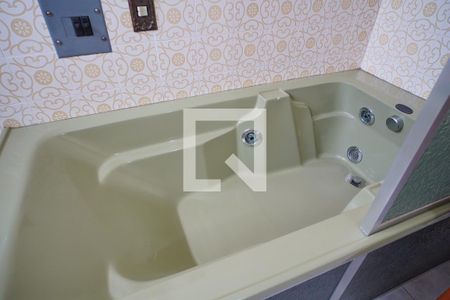 Apartamento à venda com 300m², 3 quartos e 4 vagasBanheiro Corredor