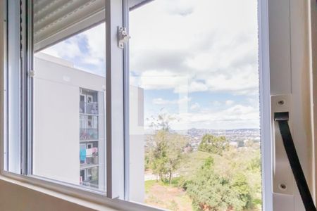Vista do Quarto 1 de apartamento à venda com 2 quartos, 66m² em Scharlau, São Leopoldo