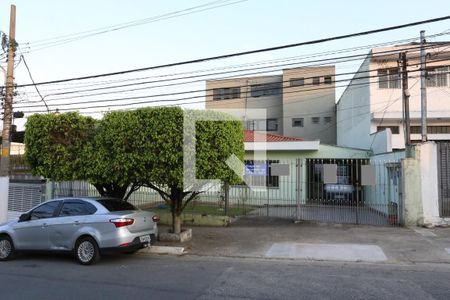 Casa à venda com 140m², 1 quarto e 3 vagasFachada