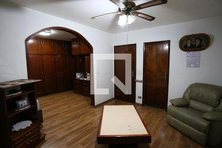 Suíte de casa à venda com 1 quarto, 140m² em Cidade Patriarca, São Paulo