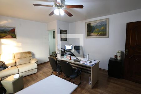 Sala de casa à venda com 1 quarto, 140m² em Cidade Patriarca, São Paulo